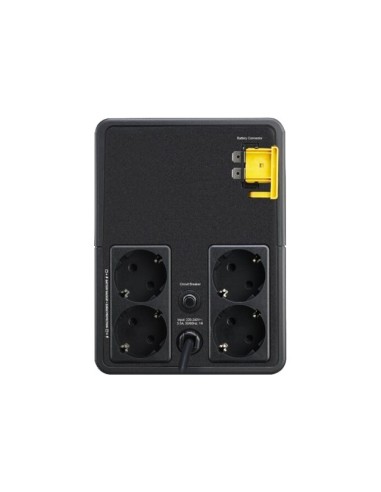 S.A.I. APC EASY UPS BVX1200 1200VA...