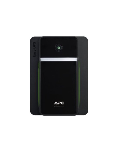 S.A.I. APC EASY UPS BVX1600 1600VA 900W 