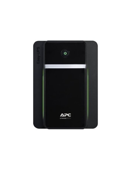 S.A.I. APC EASY UPS BVX1600 1600VA 900W 