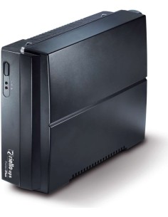 S.A.I. RIELLO PROTECT PLUS...