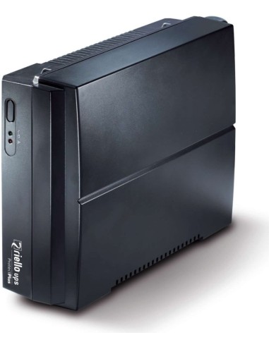 S.A.I. RIELLO PROTECT PLUS 850 850VA...