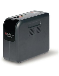 S.A.I. RIELLO IDIALOG IDG...