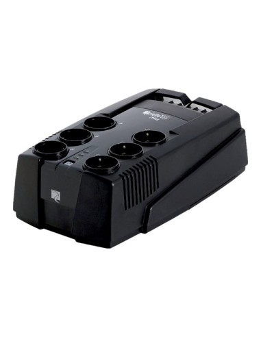 S.A.I. RIELLO UPS IPLUG IPG 600 600VA...