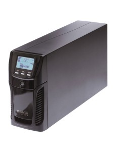 S.A.I. RIELLO UPS VISION...