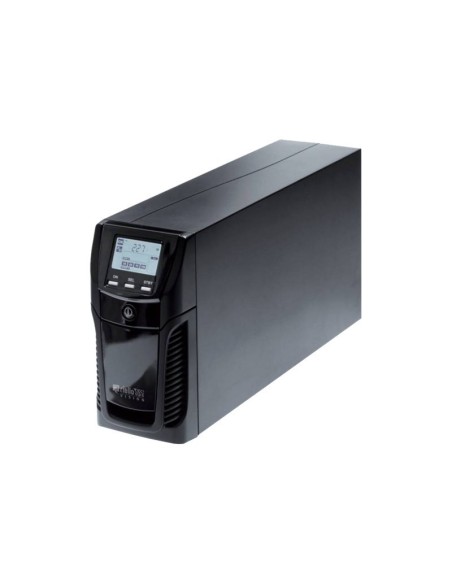 S.A.I. RIELLO UPS VISION VST 2000 1.6KW 2000VA USB RS232