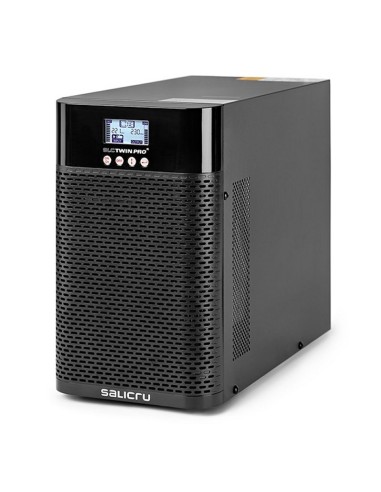S.A.I. SALICRU SLC 3000 TWIN PRO2...
