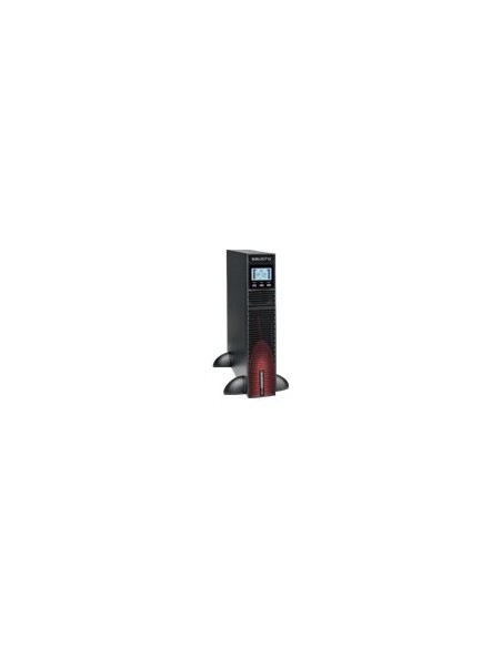 S.A.I. SALICRU SPS 800 ADVANCE RT2 800VA 720W BLACK 2U