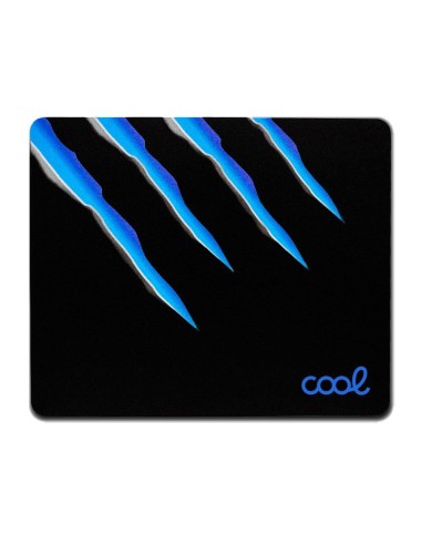 ALFOMBRILLA COOL GAMING BLUE