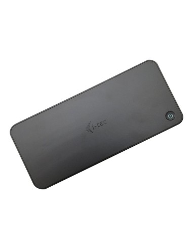 PUERTO REPLICADOR USB-C I-TEC 3XHDMI...