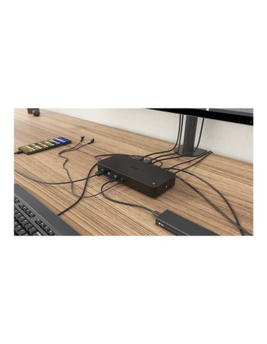 PUERTO REPLICADOR USB-C I-TEC 3XHDMI...