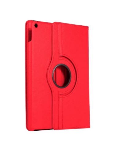 FUNDA TABLET COOL LEATHER RED LENOVO...