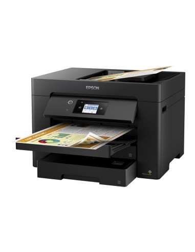 IMPRESORA EPSON MULTIFUNCION...