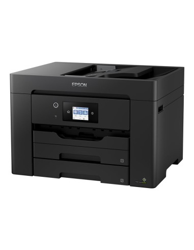 IMPRESORA EPSON MULTIFUNCION...