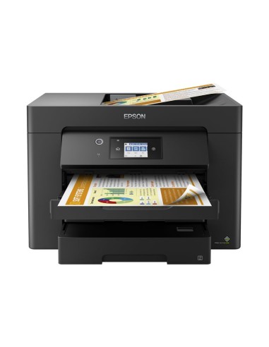 IMPRESORA EPSON MULTIFUNCION...