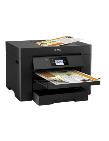 IMPRESORA EPSON MULTIFUNCION...