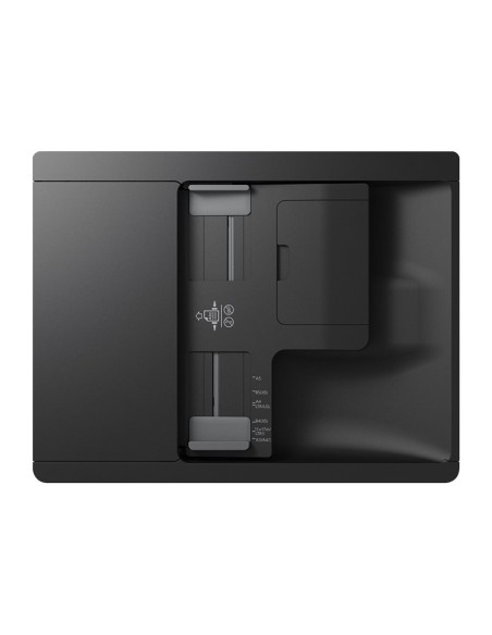 IMPRESORA EPSON MULTIFUNCION WORKFORCE WF-7830DTWF 25PPM A3 ADF DUPLEX LAN WIFI FAX BLACK