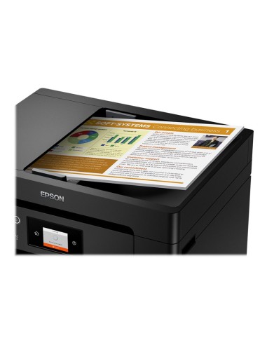 IMPRESORA EPSON MULTIFUNCION...