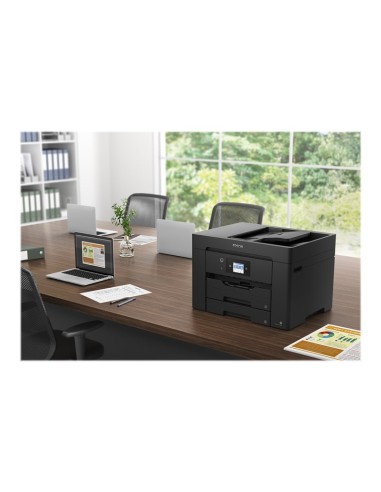 IMPRESORA EPSON MULTIFUNCION...