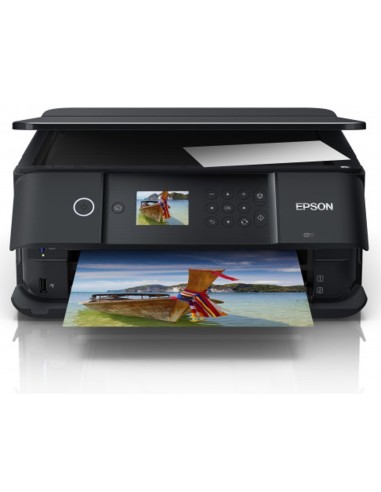 IMPRESORA EPSON MULTIFUNCION...