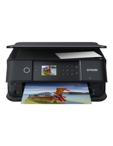 IMPRESORA EPSON MULTIFUNCION...