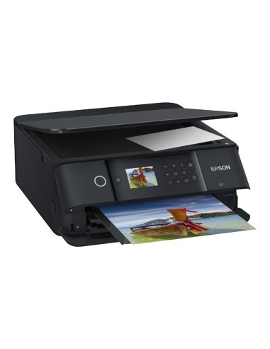 IMPRESORA EPSON MULTIFUNCION...