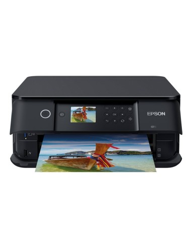 IMPRESORA EPSON MULTIFUNCION...