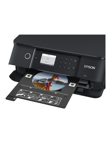 IMPRESORA EPSON MULTIFUNCION...