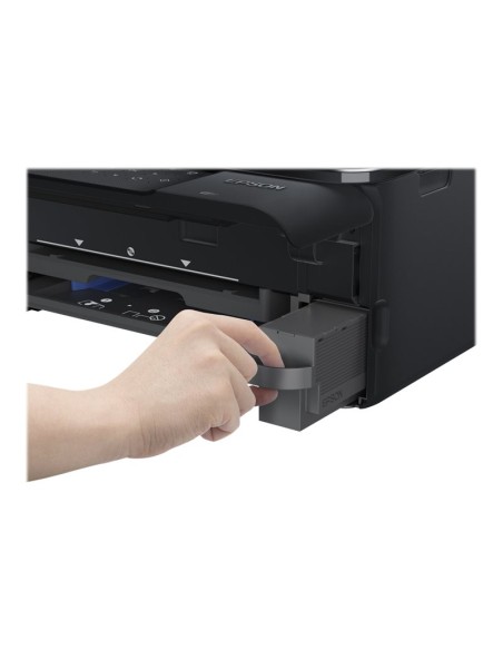 IMPRESORA EPSON MULTIFUNCION EXPRESSION PREMIUM XP-6100 32PPM DUPLEX WIFI BLACK