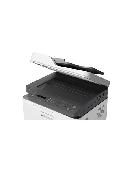 IMPRESORA HP MULTIFUNCION LASER COLOR MFP 179FNW 18PPM ADF FAX WHITE
