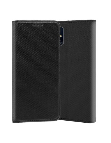 FUNDA MOVIL COOL FLIP COVER BLACK...