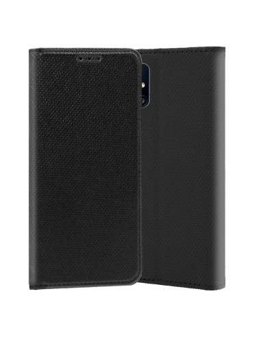 FUNDA MOVIL COOL FLIP COVER BLACK...