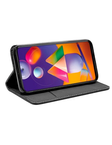FUNDA MOVIL COOL FLIP COVER BLACK...