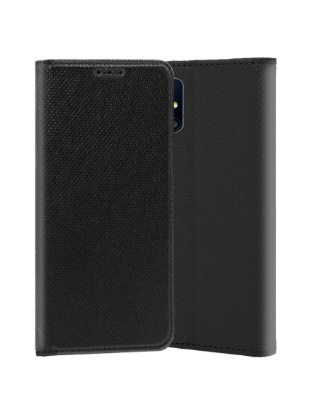 FUNDA MOVIL COOL FLIP COVER BLACK SAMSUNG GALAXY M31S