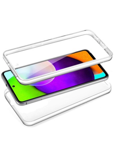 FUNDA MOVIL BACK + FRONT COVER COOL...