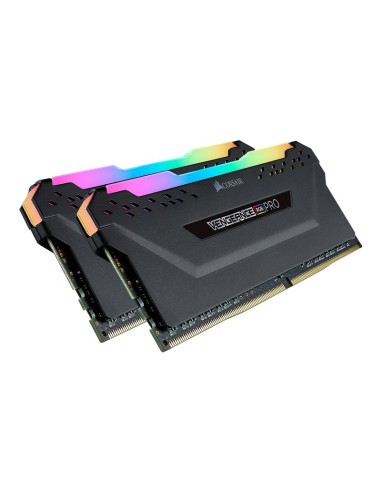 DDR4 16GB BUS 3200 CORSAIR VENGEANCE...