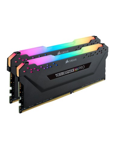 DDR4 16GB BUS 3200 CORSAIR VENGEANCE...