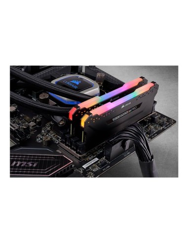 DDR4 16GB BUS 3200 CORSAIR VENGEANCE...