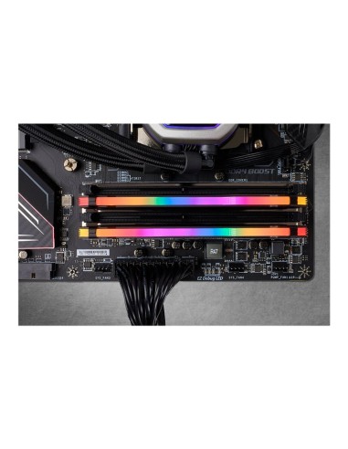 DDR4 16GB BUS 3200 CORSAIR VENGEANCE...