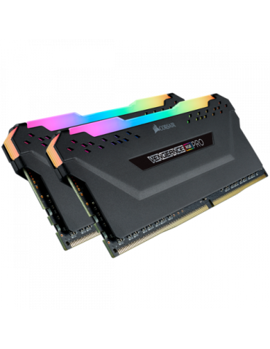DDR4 16GB BUS 3200 CORSAIR VENGEANCE...