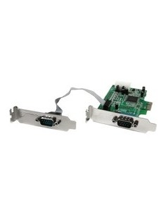 CONTROLADORA MULTI I/O PCIE...