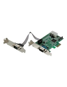 CONTROLADORA MULTI I/O PCIE... 2