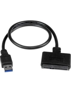 ADAPTADOR STARTECH DISCO...
