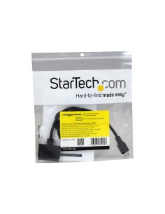 ADAPTADOR STARTECH DISCO... 2