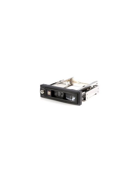 CAJA EXTRAIBLE STARTECH DISCO DURO SATA 3.5 BAHIA 5.25