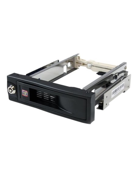 CAJA EXTRAIBLE STARTECH DISCO DURO SATA 3.5 BAHIA 5.25