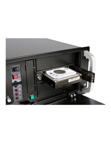 CAJA EXTRAIBLE STARTECH DISCO DURO...