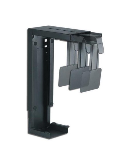 SOPORTE CPU NEWSTAR ESCRITORIO D100 BLACK