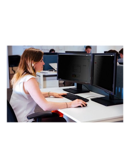 FILTRO PRIVACIDAD TARGUS PARA PANTALLA 21.5 16:9