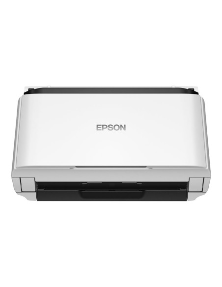 SCANNER EPSON WORKFORCE DS-410 A4 ADF USB