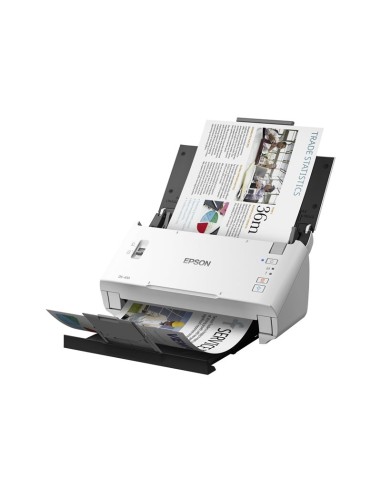 SCANNER EPSON WORKFORCE DS-410 A4 ADF...